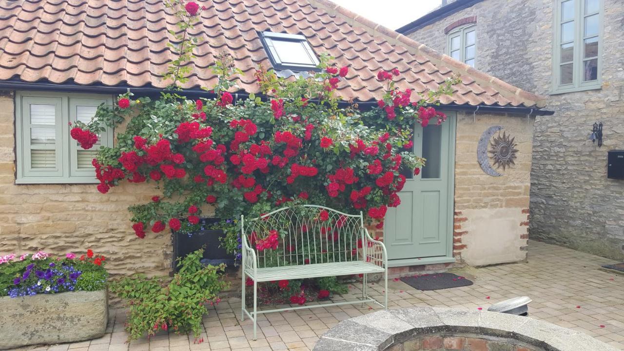 Cosy Studio Cottage Lincoln Exterior photo